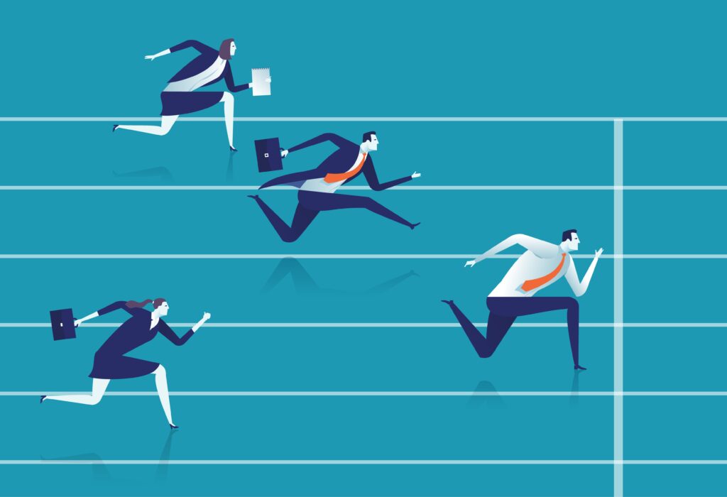 Q4 Race to The Finish Line – How Companies Can Use Powerlytics Data to ...